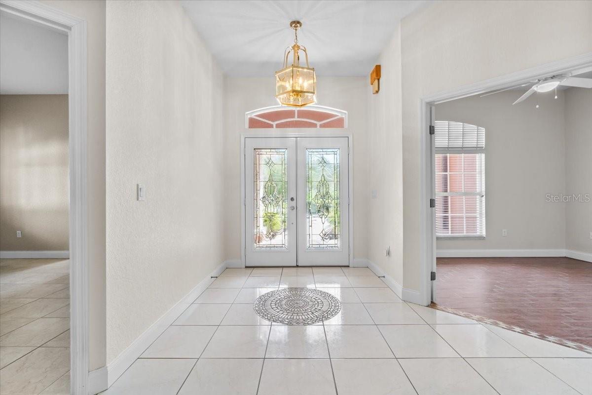 GARDNER OAKS - Residential