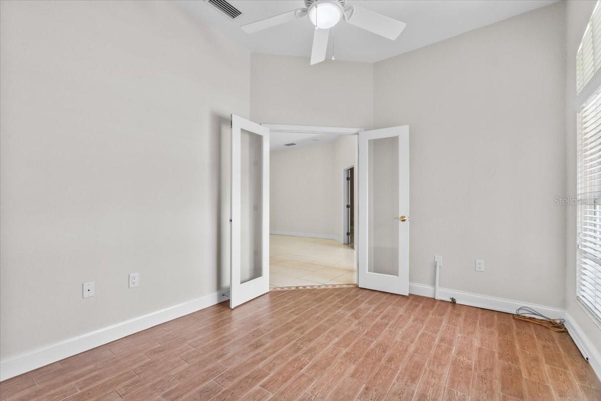GARDNER OAKS - Residential