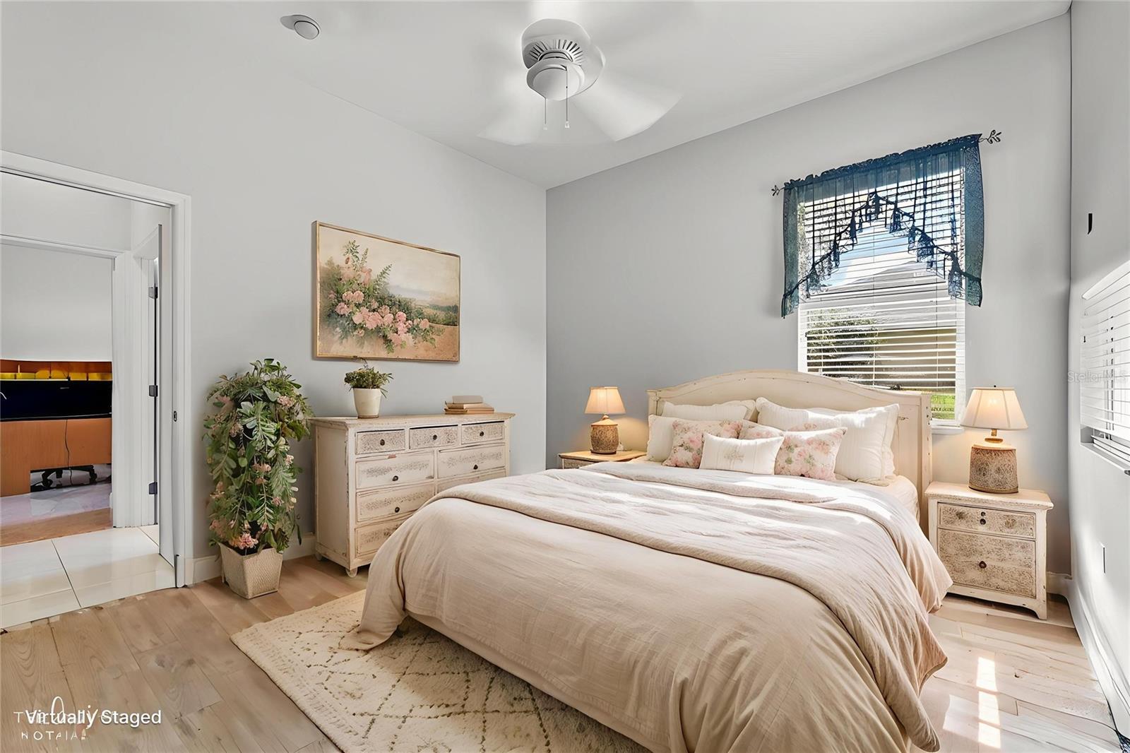 GARDNER OAKS - Residential