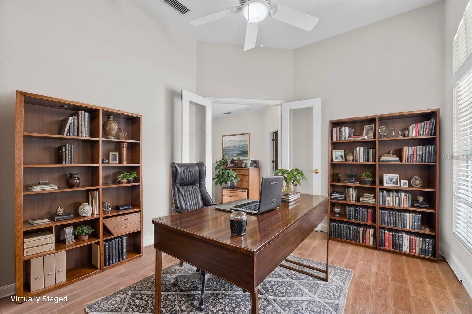 GARDNER OAKS - Residential