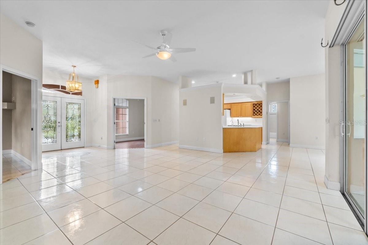 GARDNER OAKS - Residential