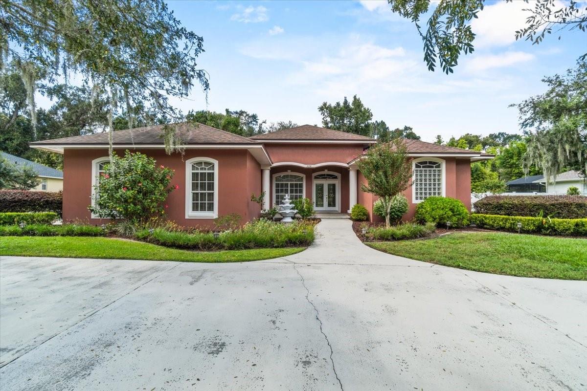 GARDNER OAKS - Residential