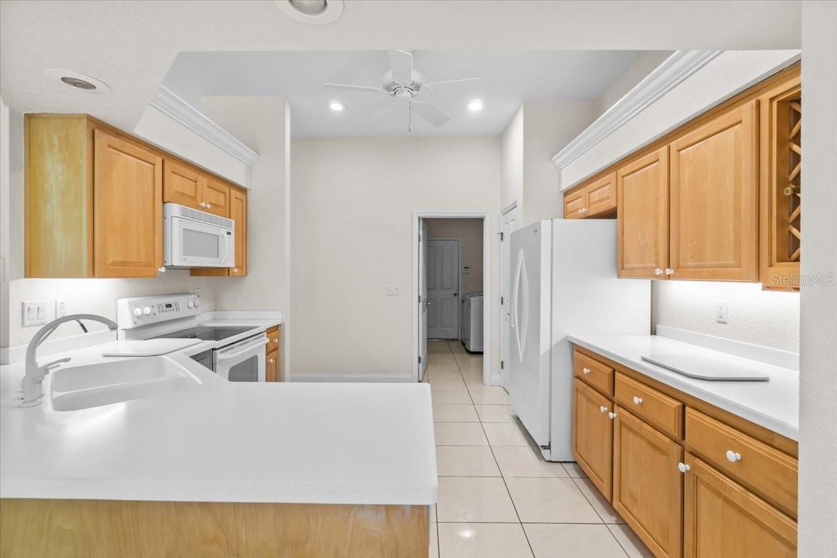 GARDNER OAKS - Residential