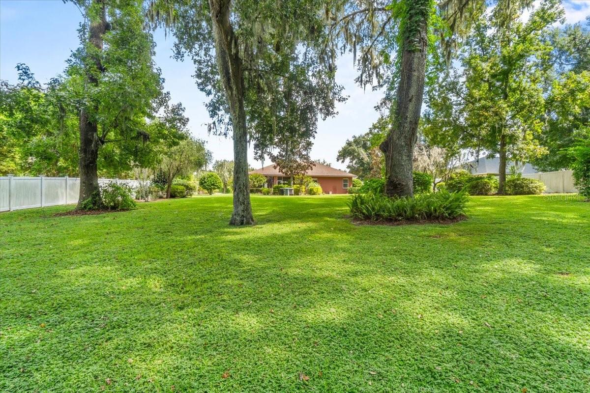 GARDNER OAKS - Residential