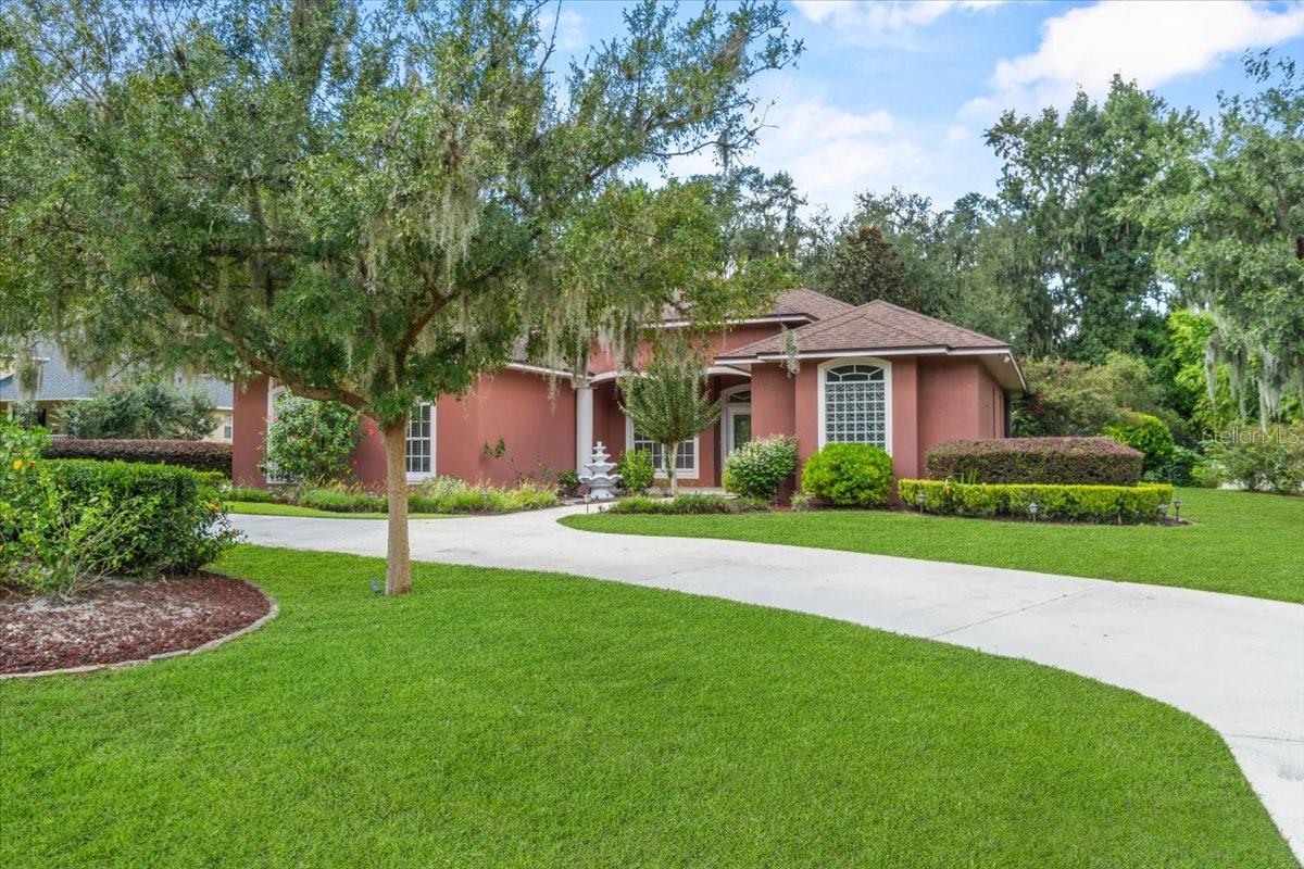 GARDNER OAKS - Residential