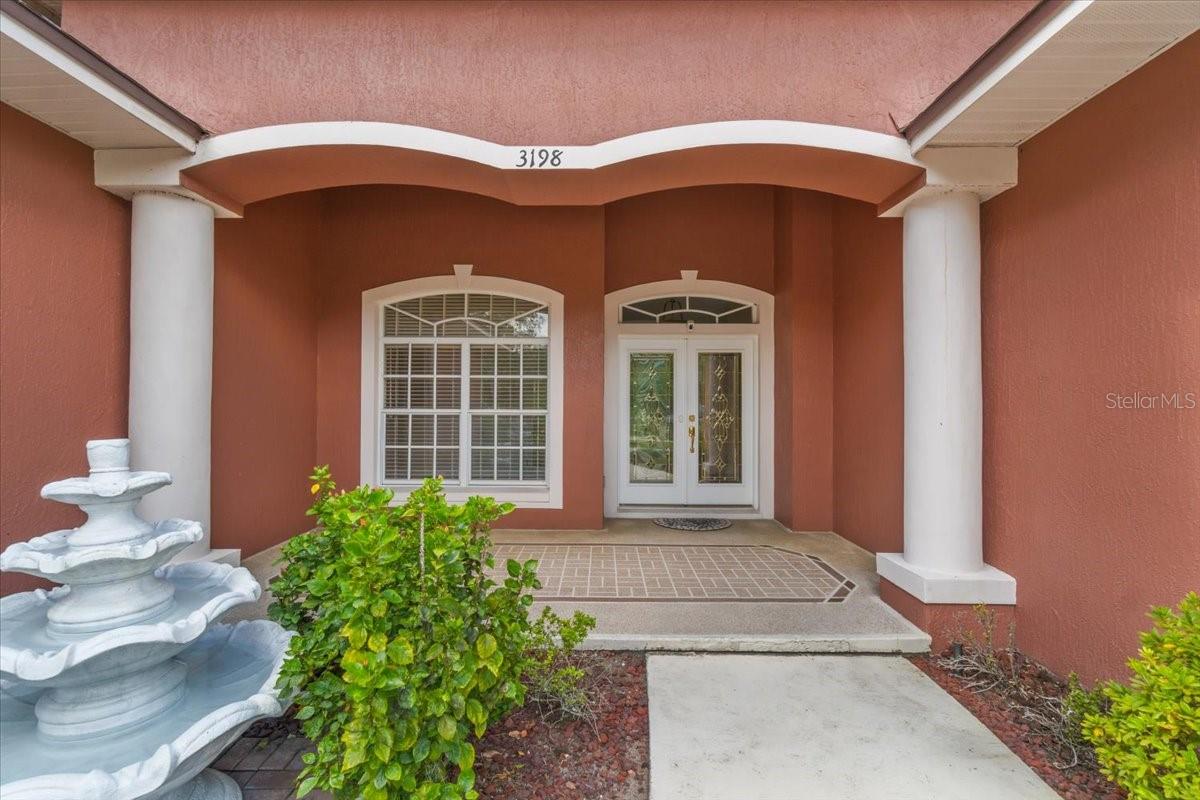 GARDNER OAKS - Residential