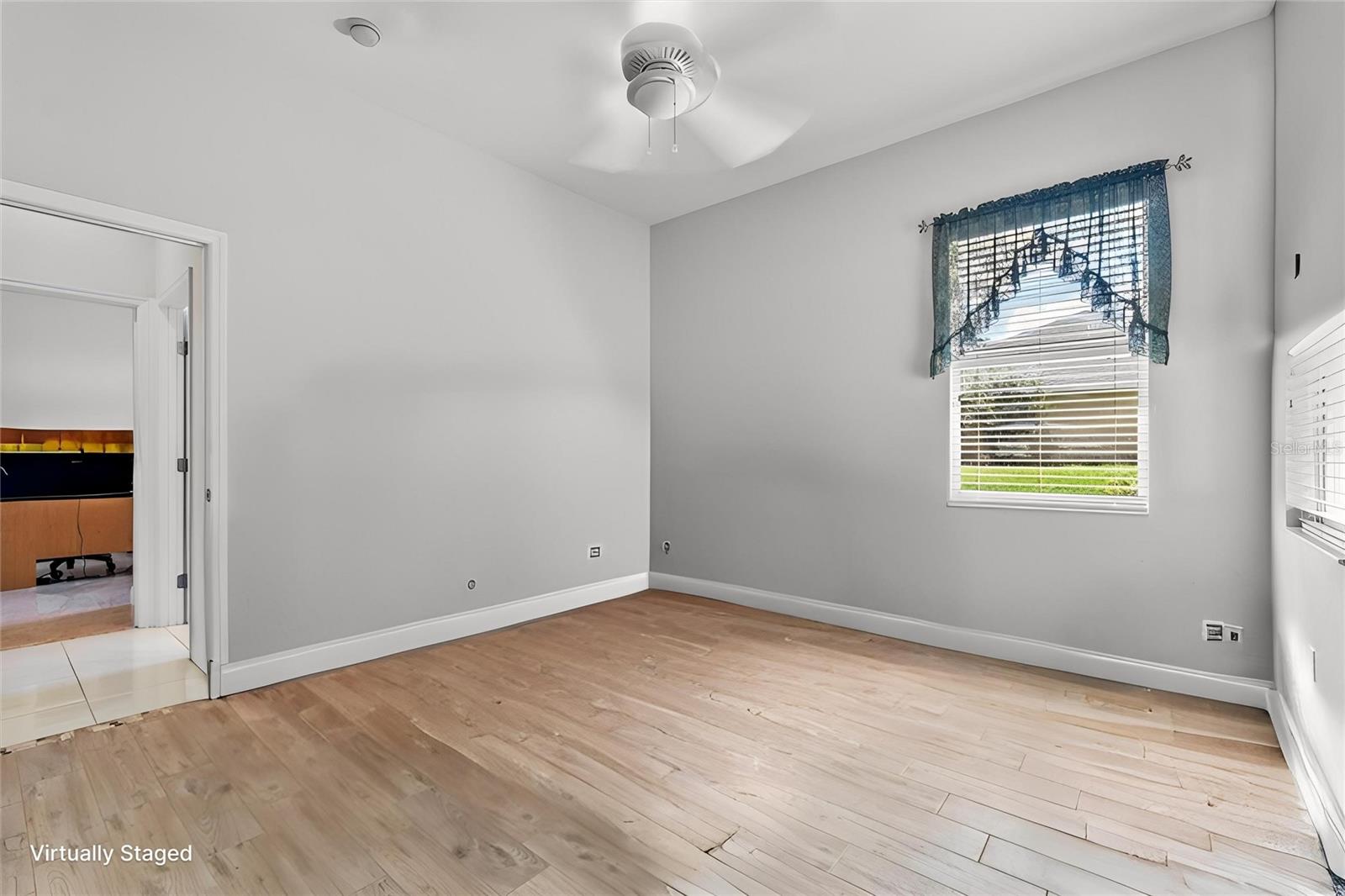 GARDNER OAKS - Residential