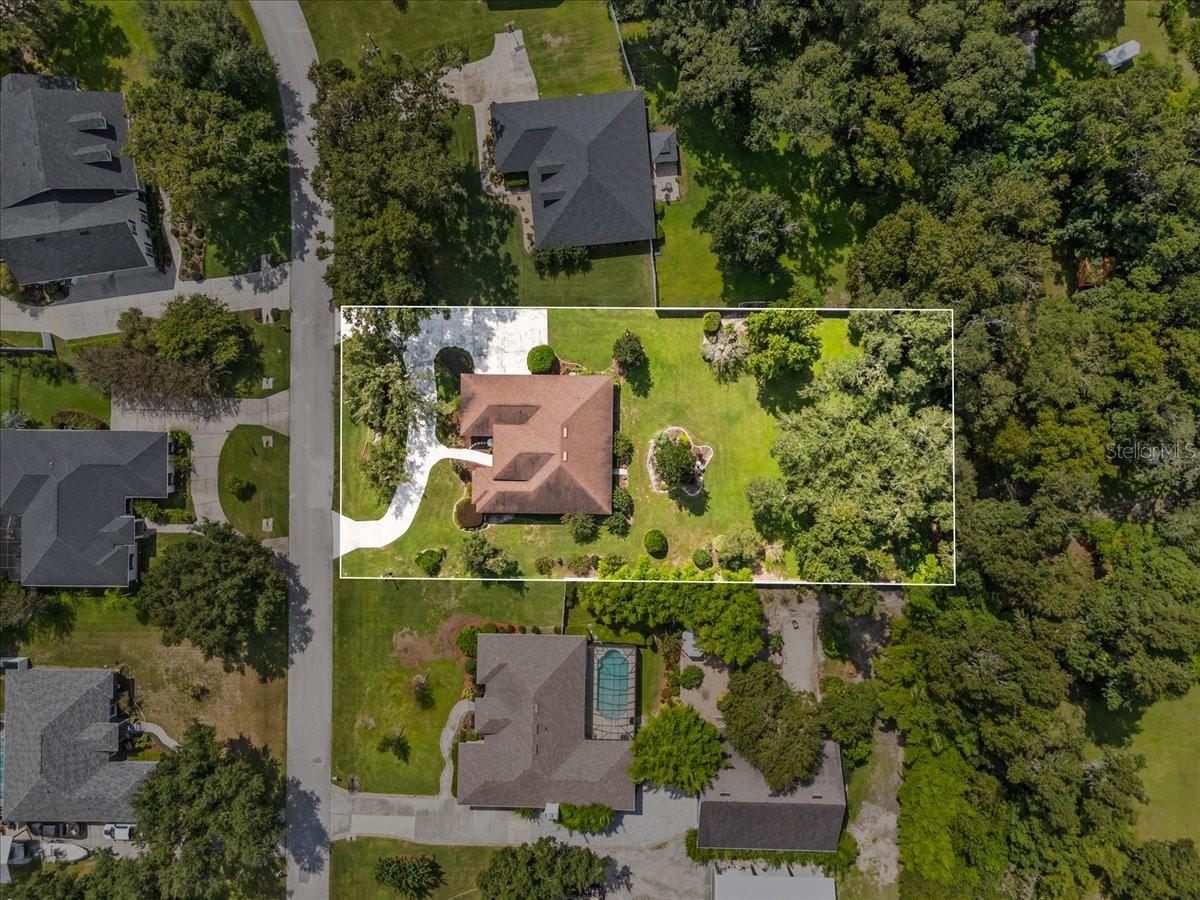 GARDNER OAKS - Residential