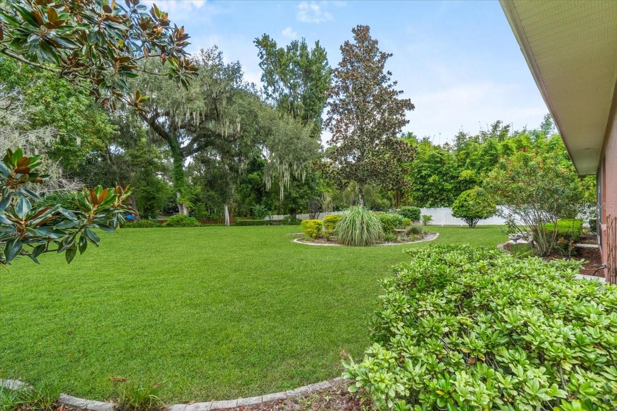 GARDNER OAKS - Residential