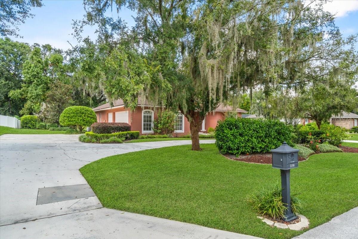 GARDNER OAKS - Residential