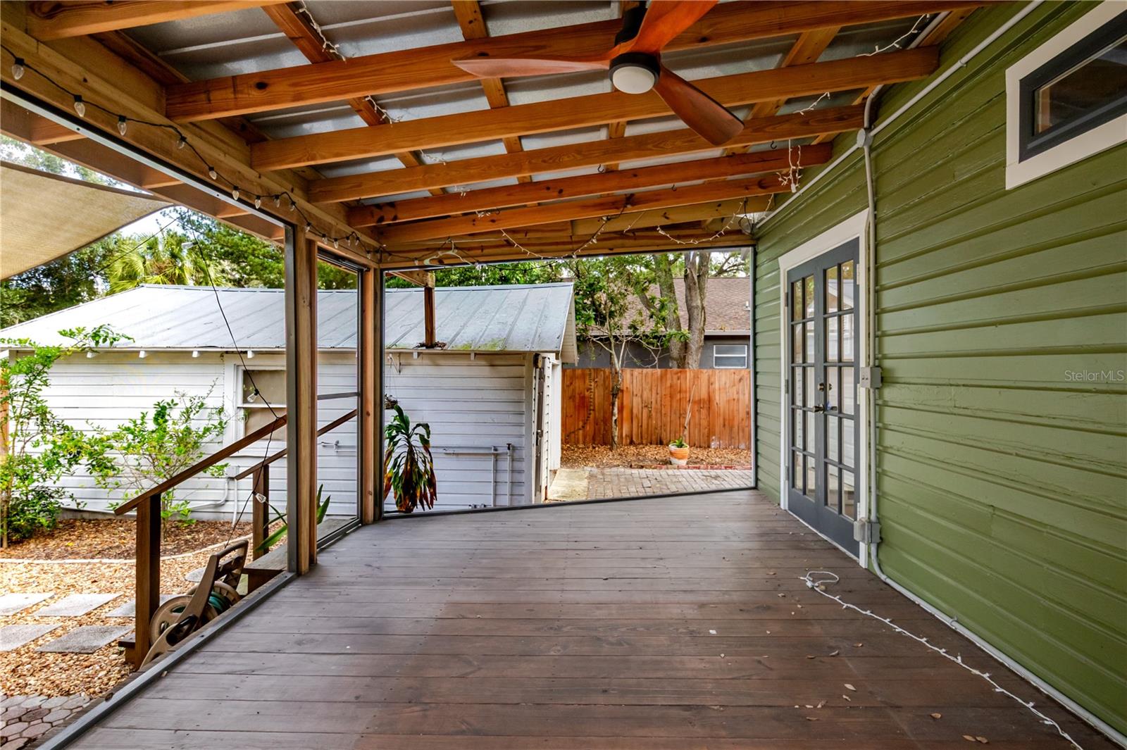 NORTH PARK - Residential