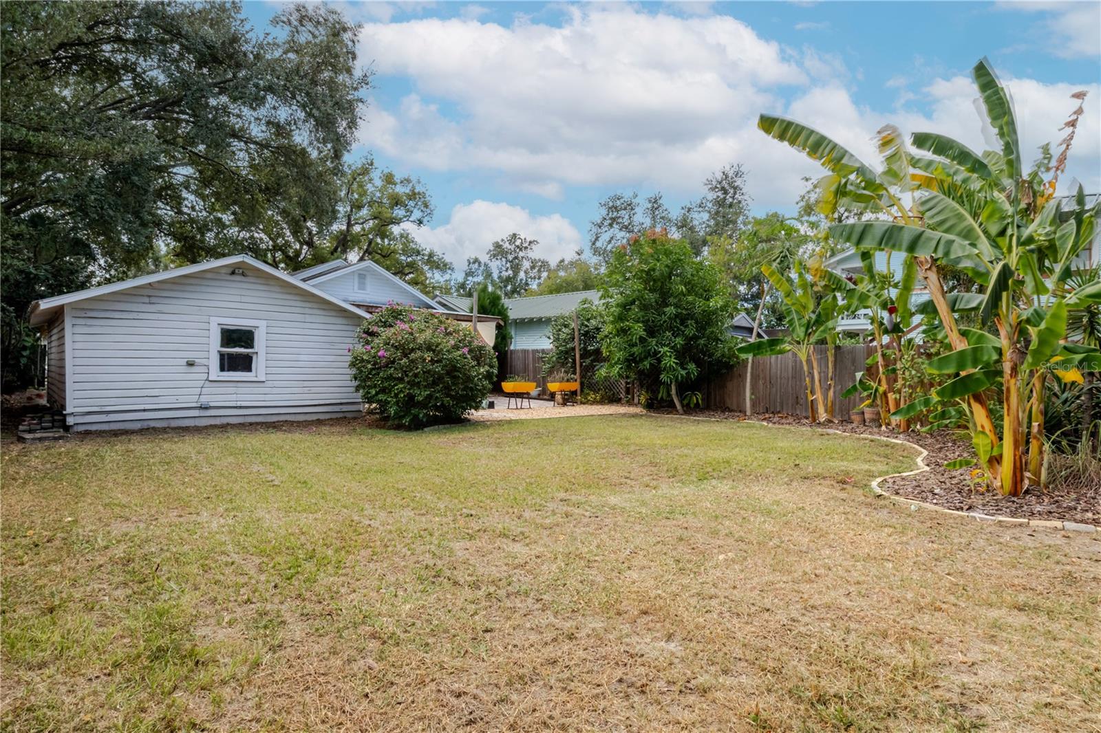 NORTH PARK - Residential