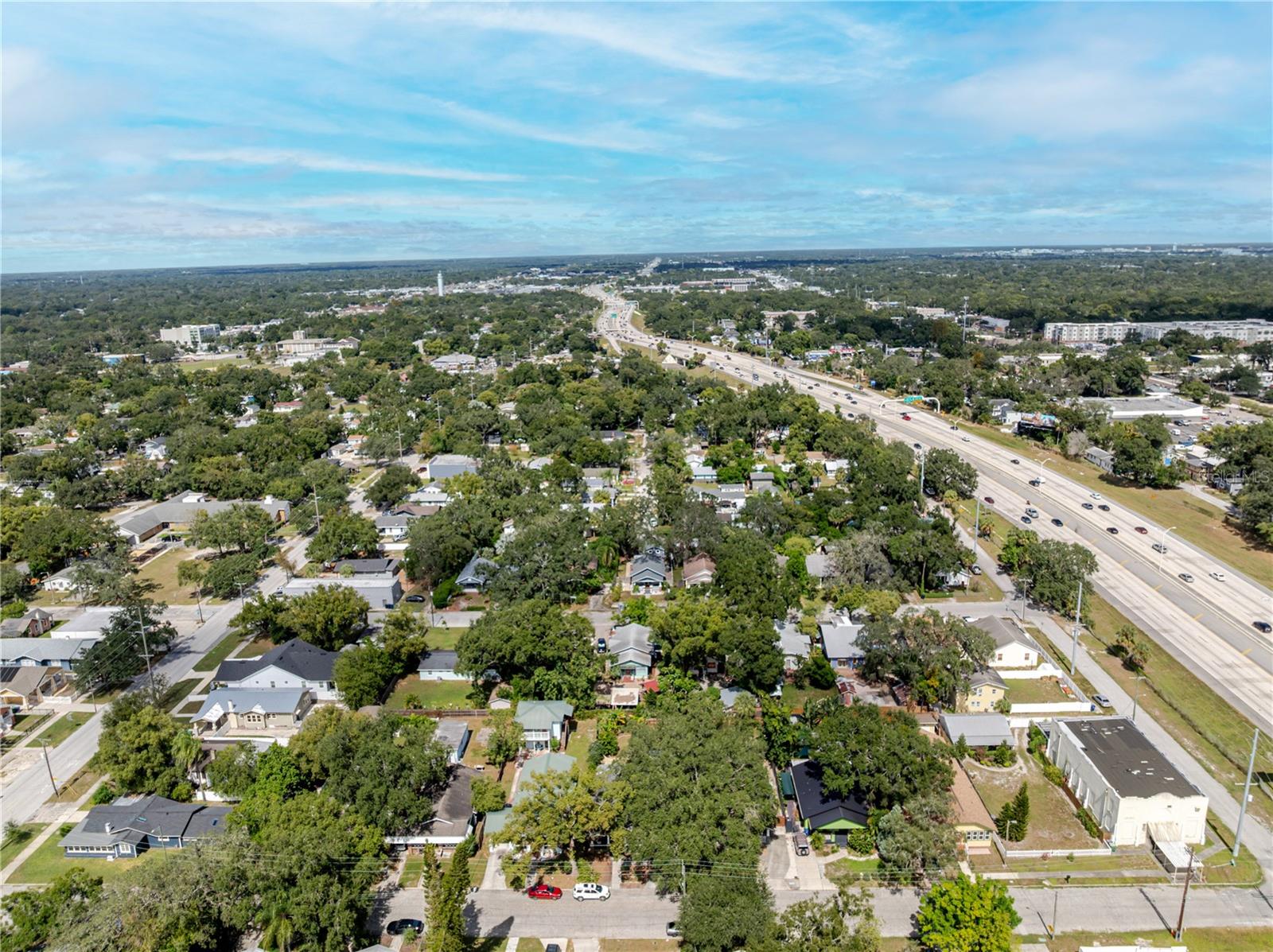 NORTH PARK - Residential