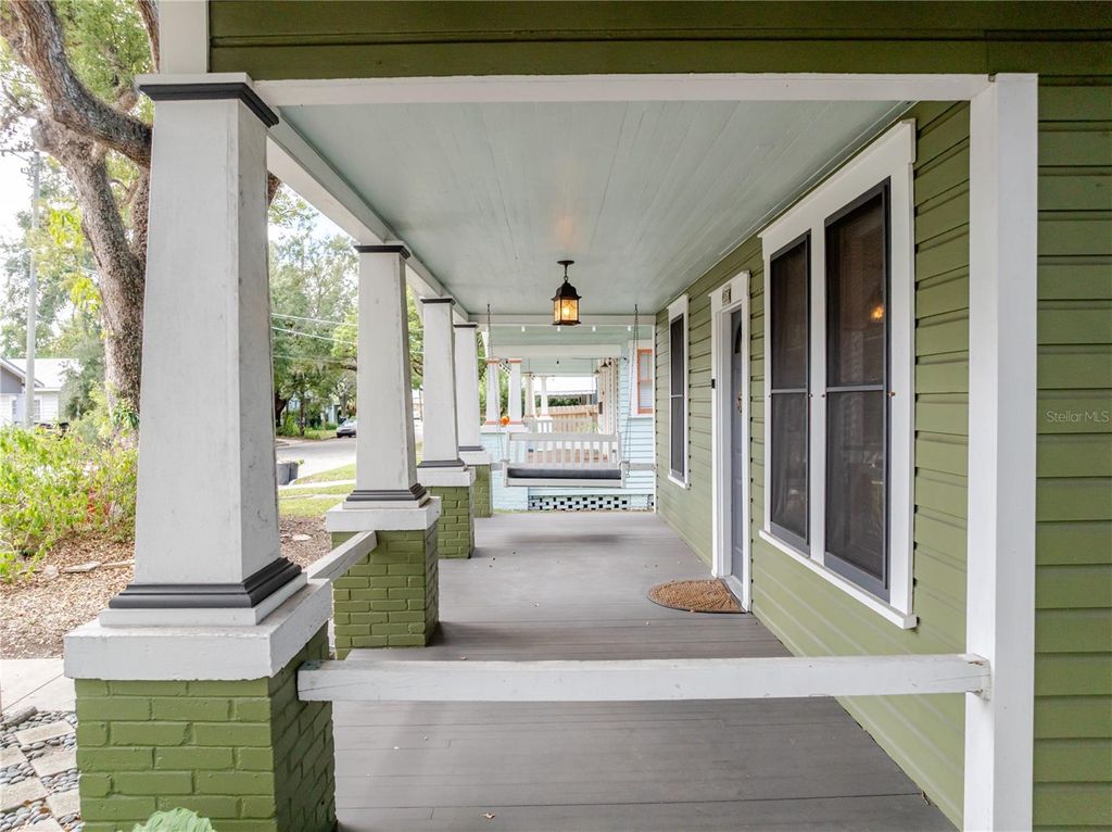 Photo of 506 E North Street, Tampa, FL 33604 (MLS # TB8437152)