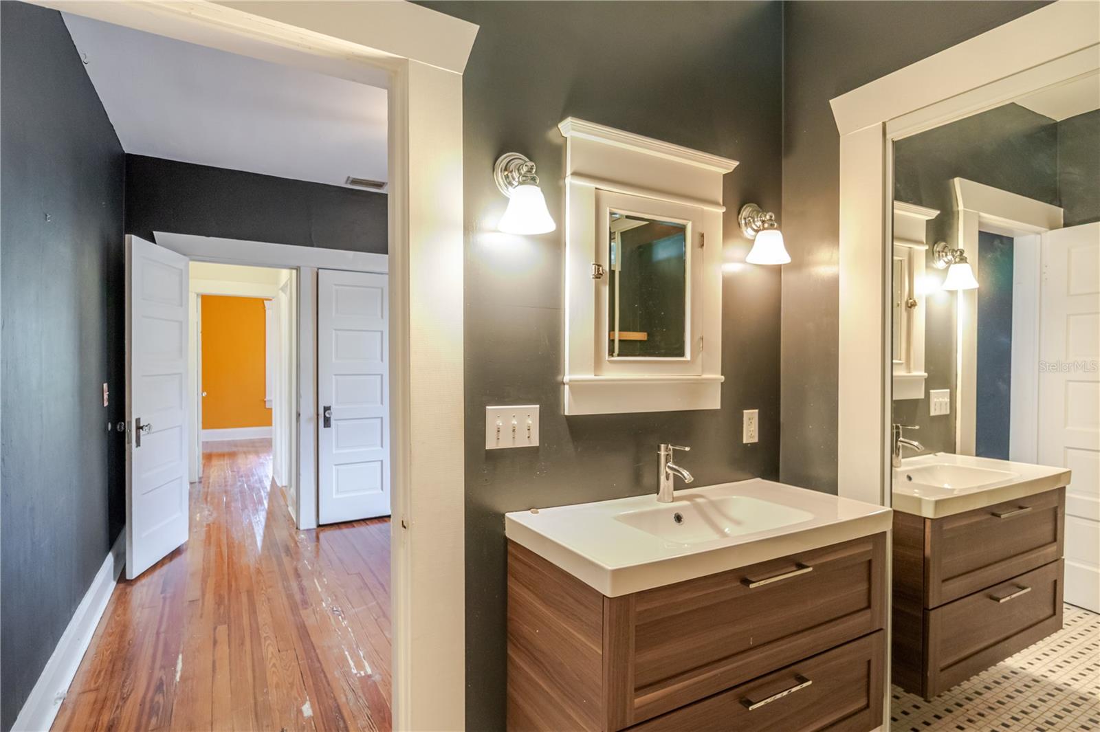 NORTH PARK - Residential