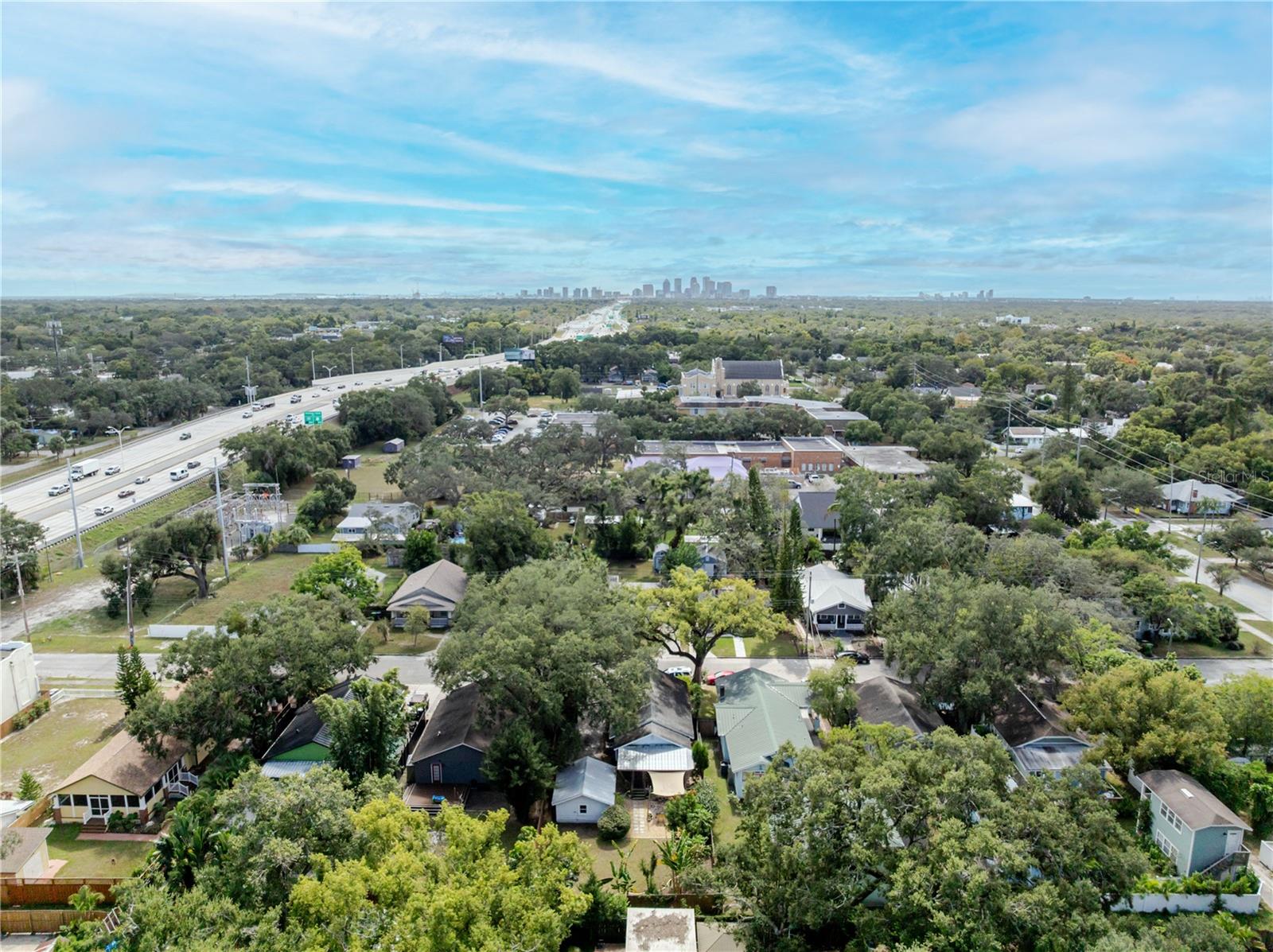 NORTH PARK - Residential
