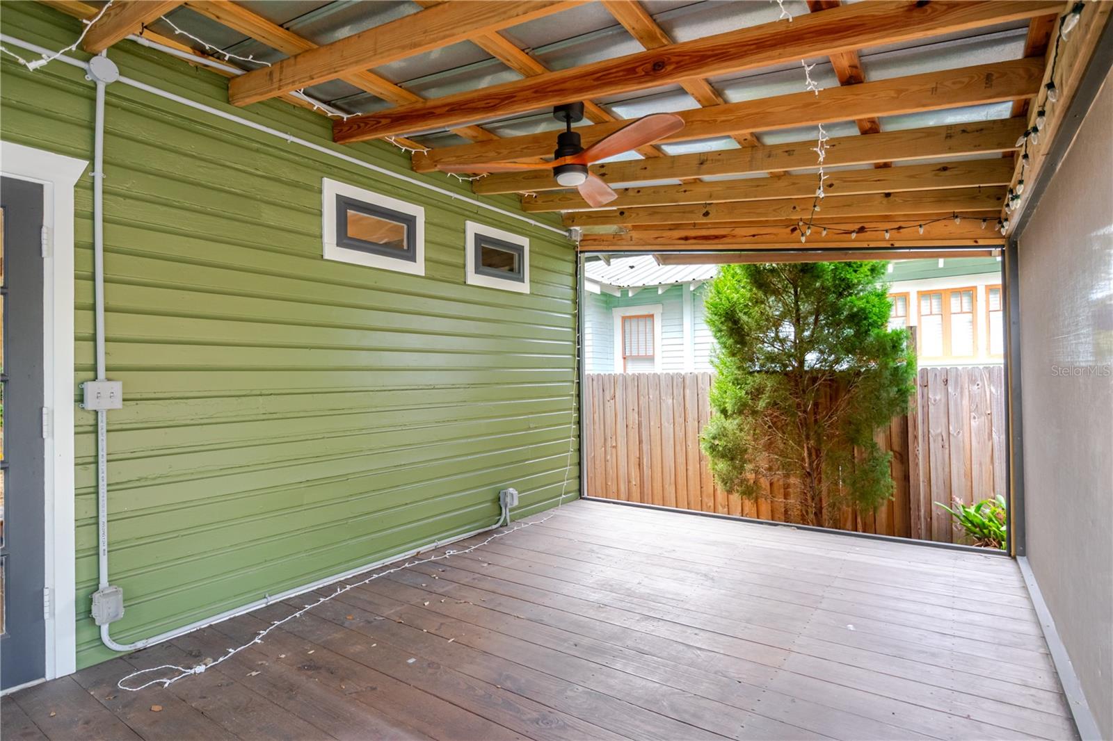 NORTH PARK - Residential