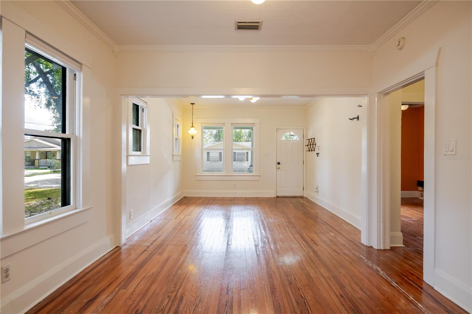 NORTH PARK - Residential