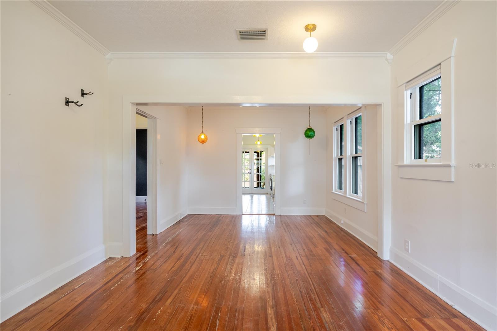 NORTH PARK - Residential