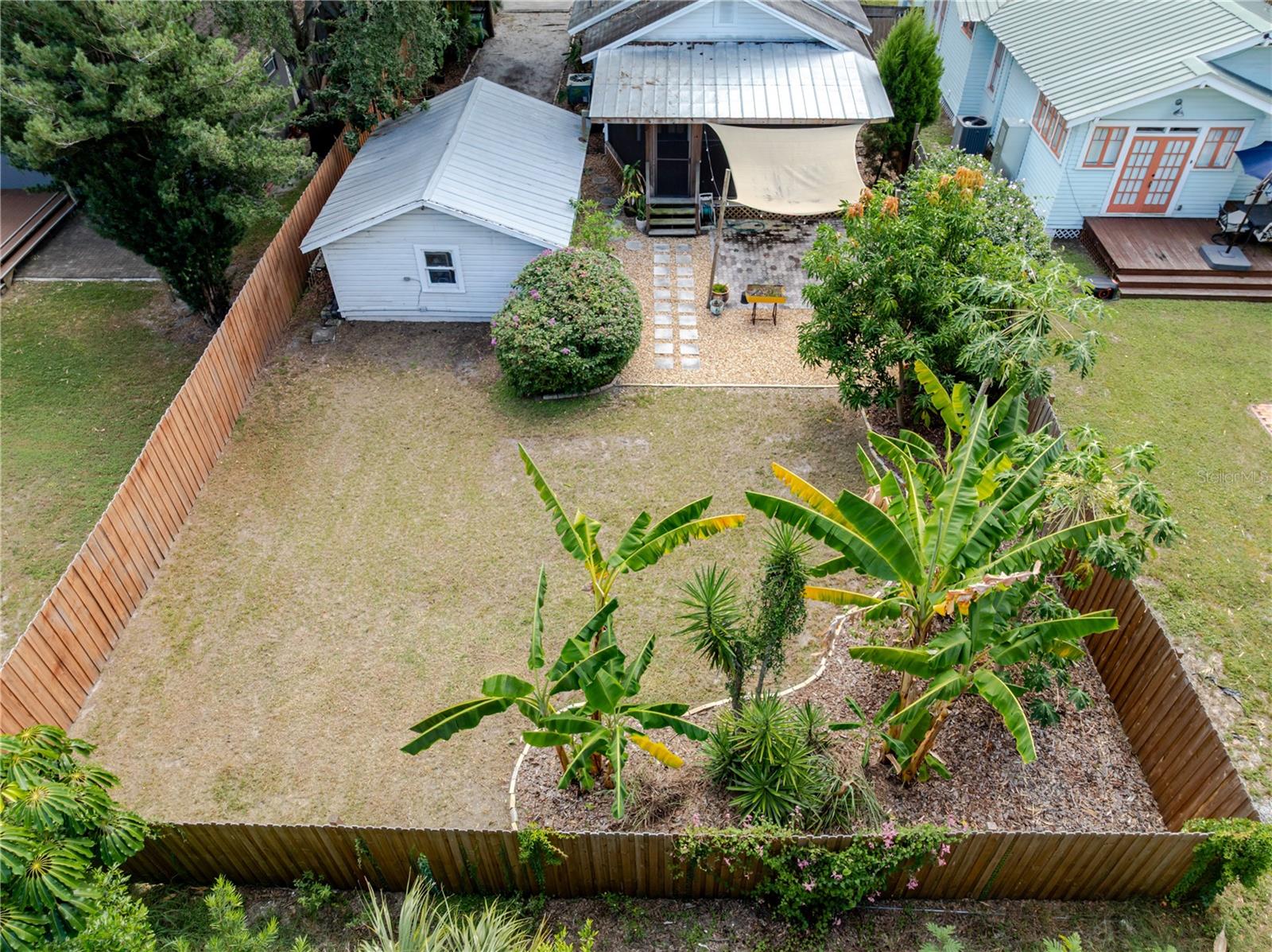 NORTH PARK - Residential