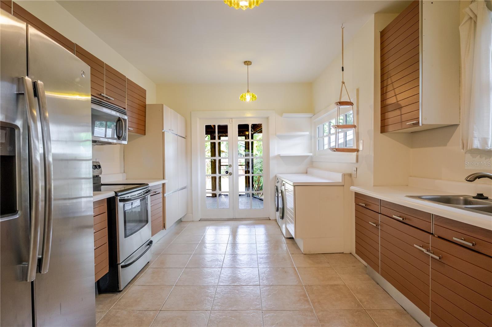 NORTH PARK - Residential