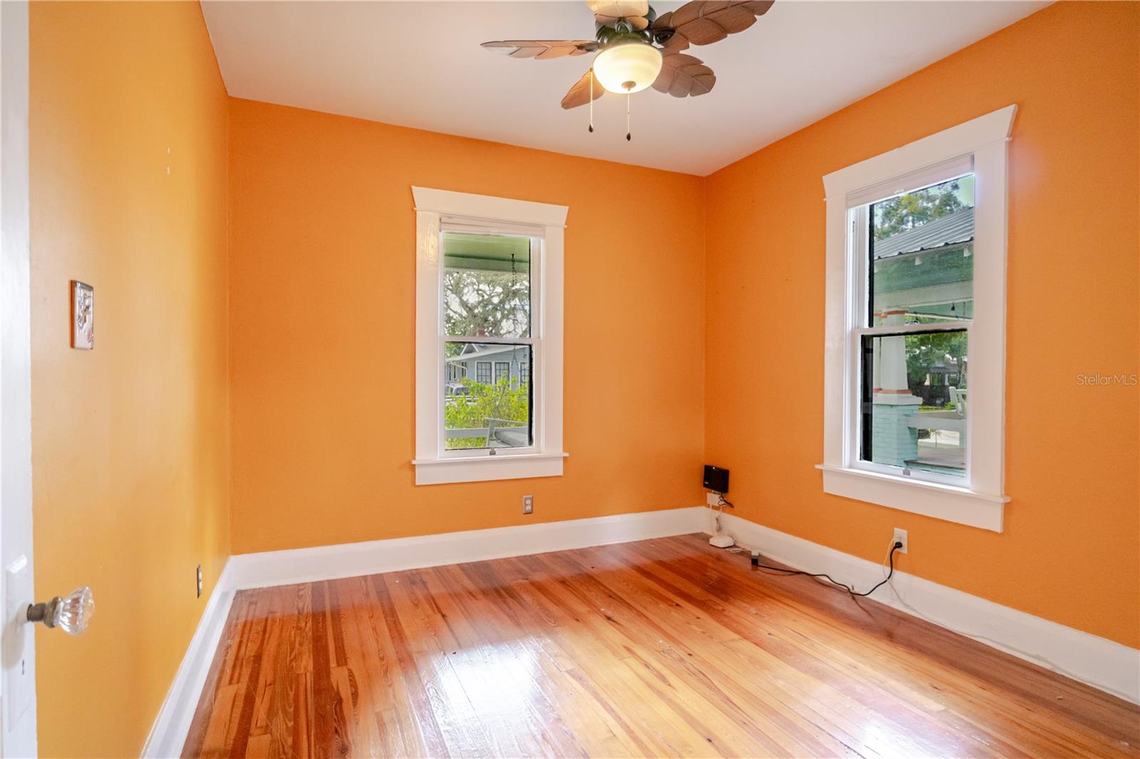 NORTH PARK - Residential