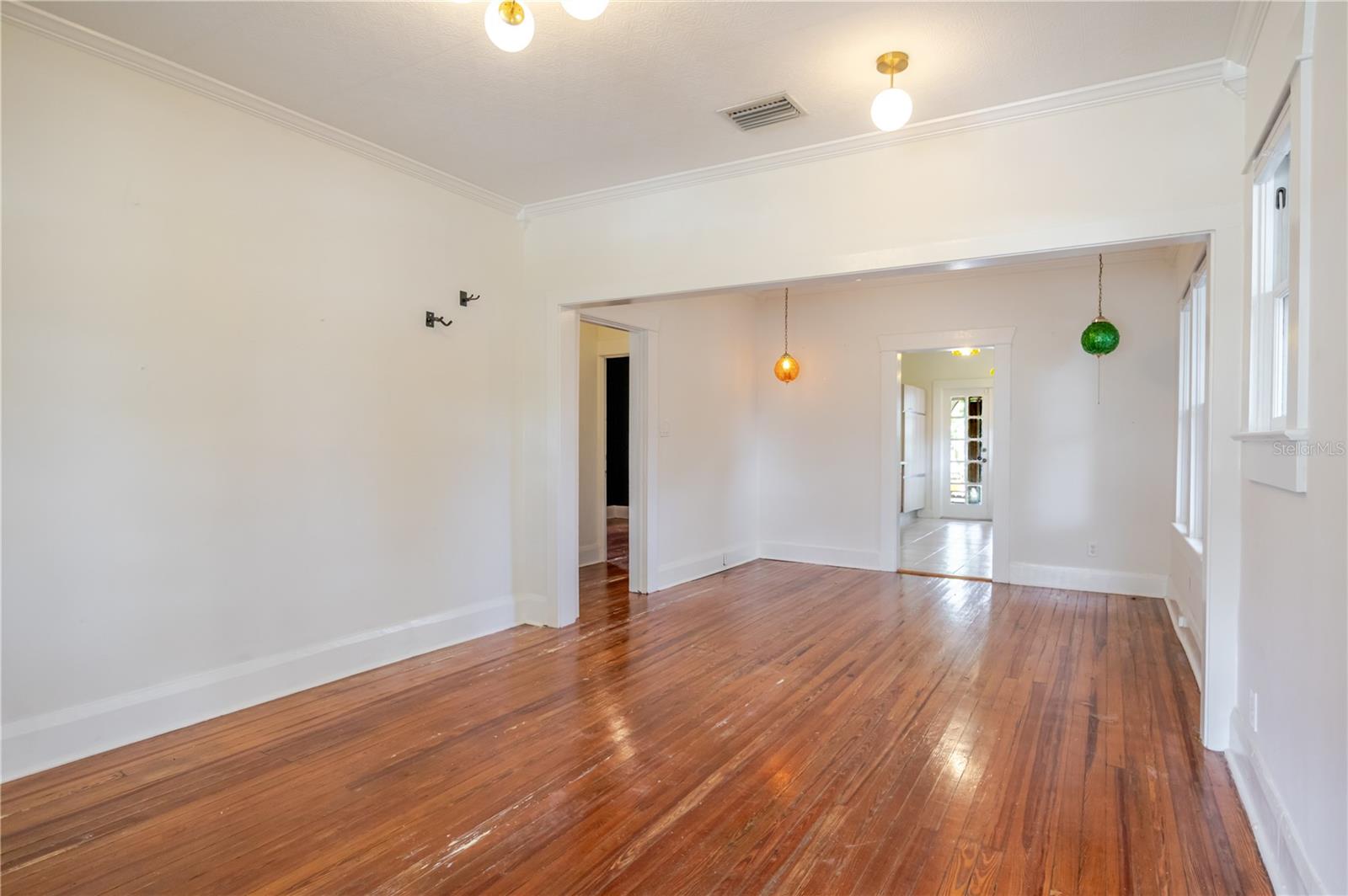 NORTH PARK - Residential