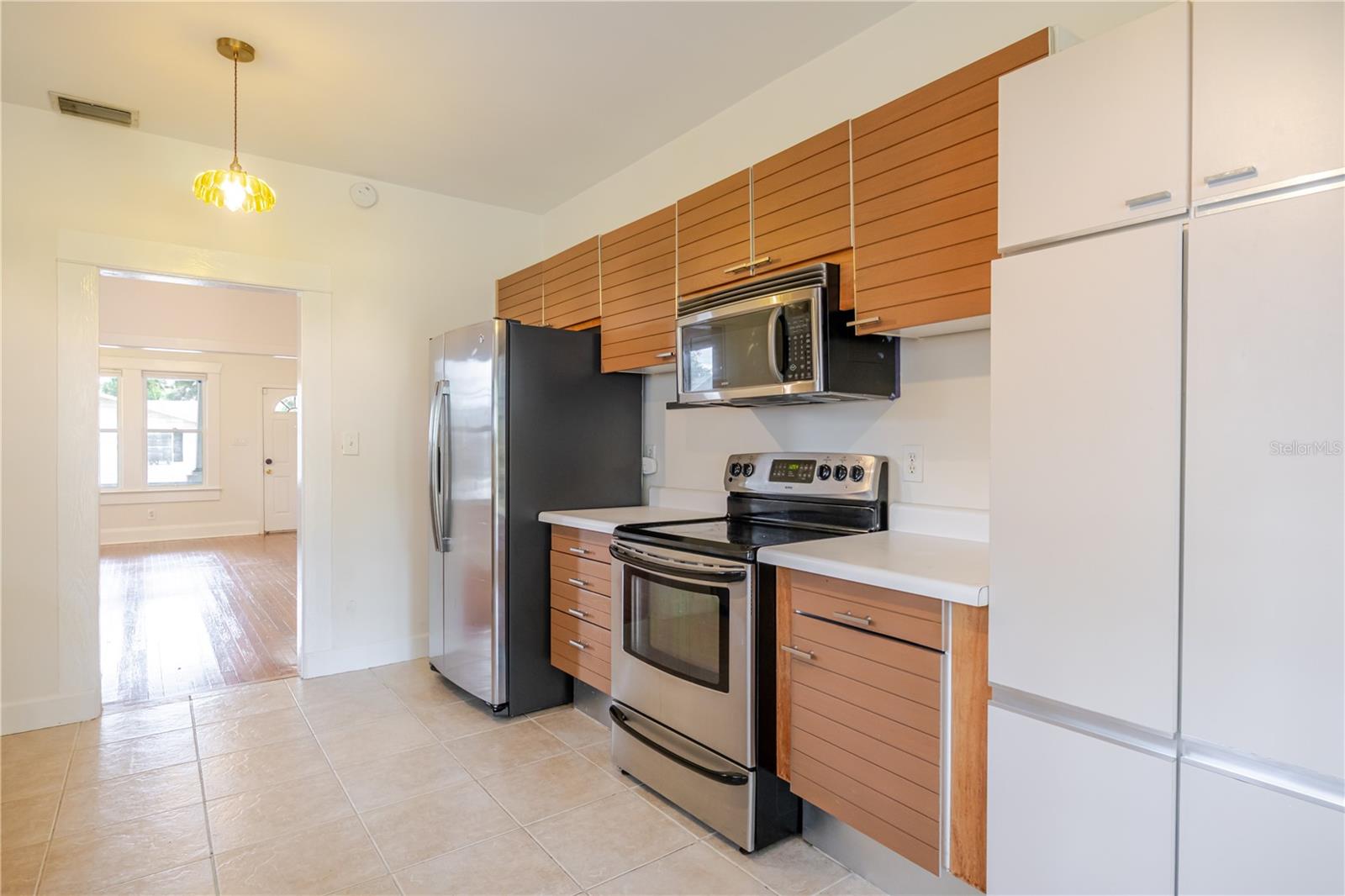 NORTH PARK - Residential