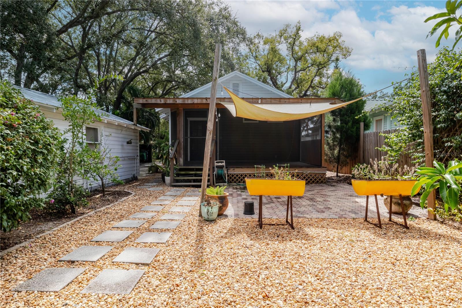 NORTH PARK - Residential