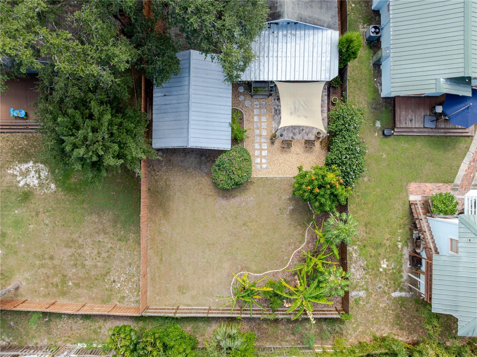 NORTH PARK - Residential