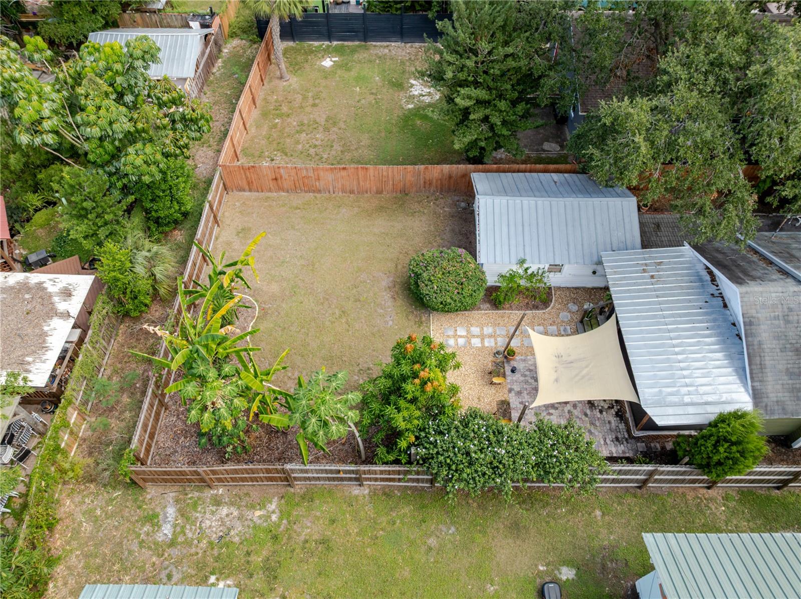 NORTH PARK - Residential