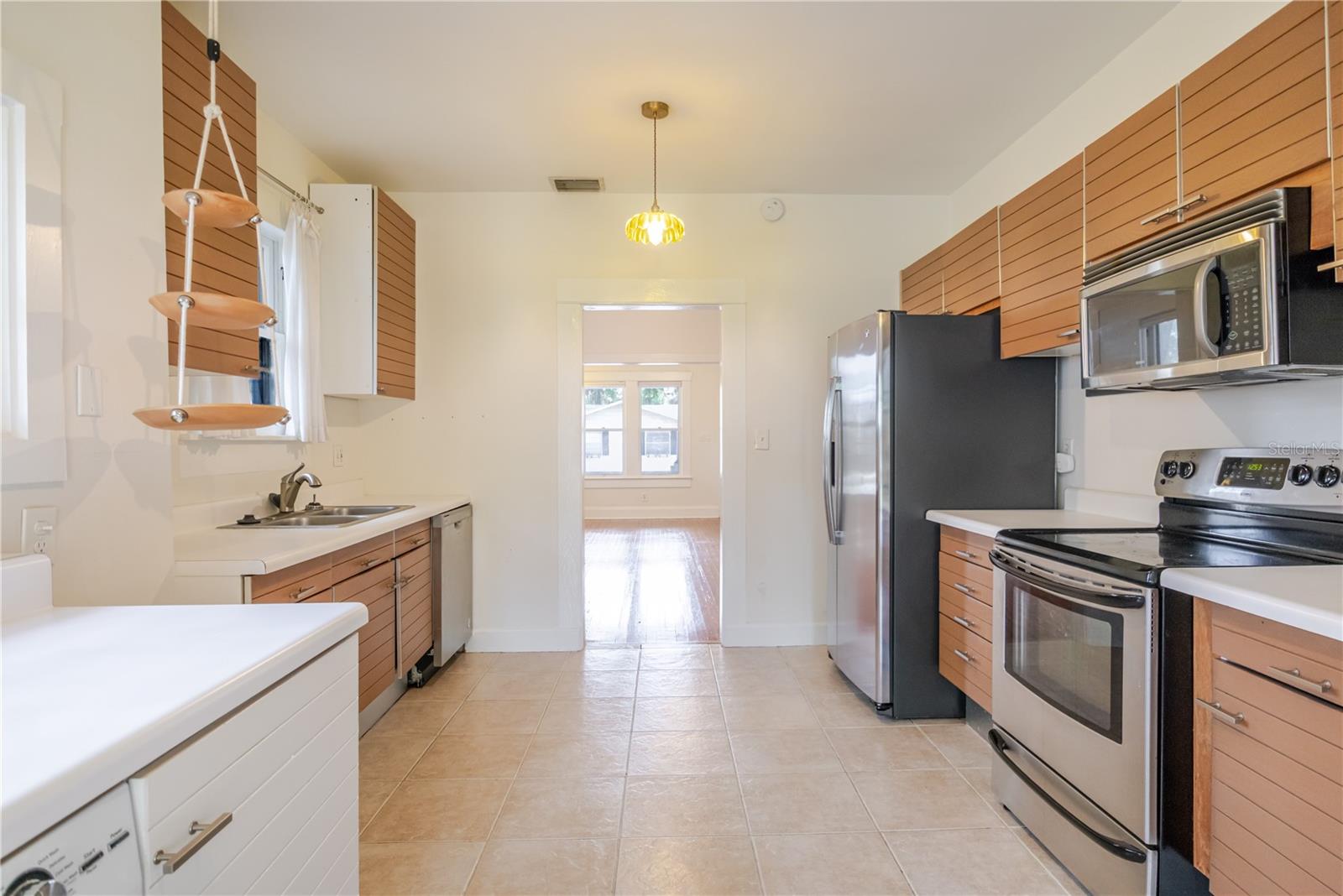 NORTH PARK - Residential