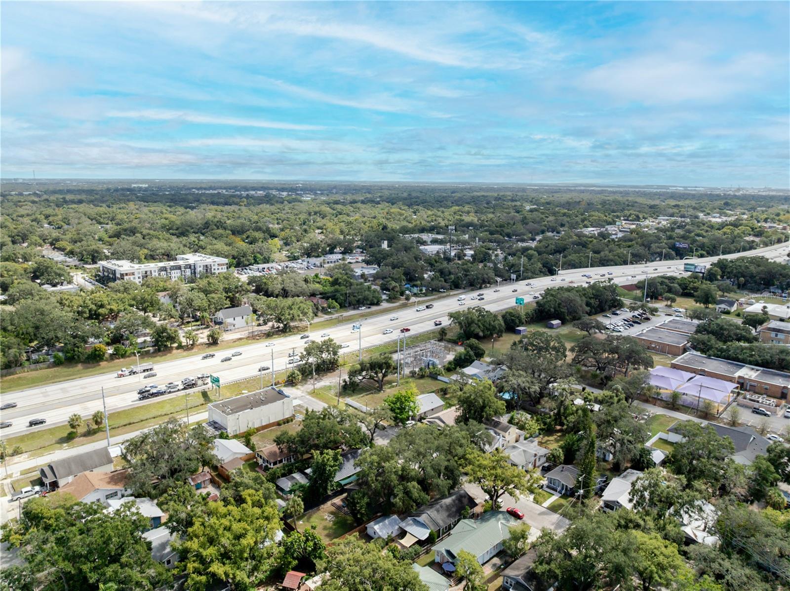 NORTH PARK - Residential