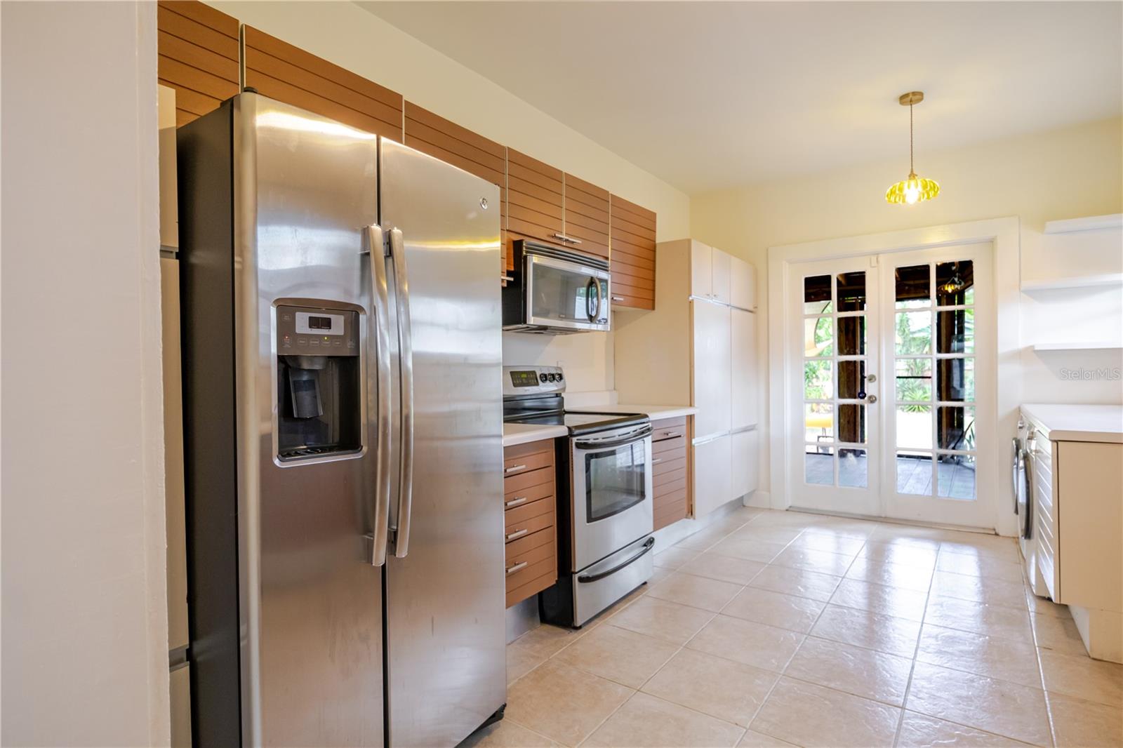 NORTH PARK - Residential