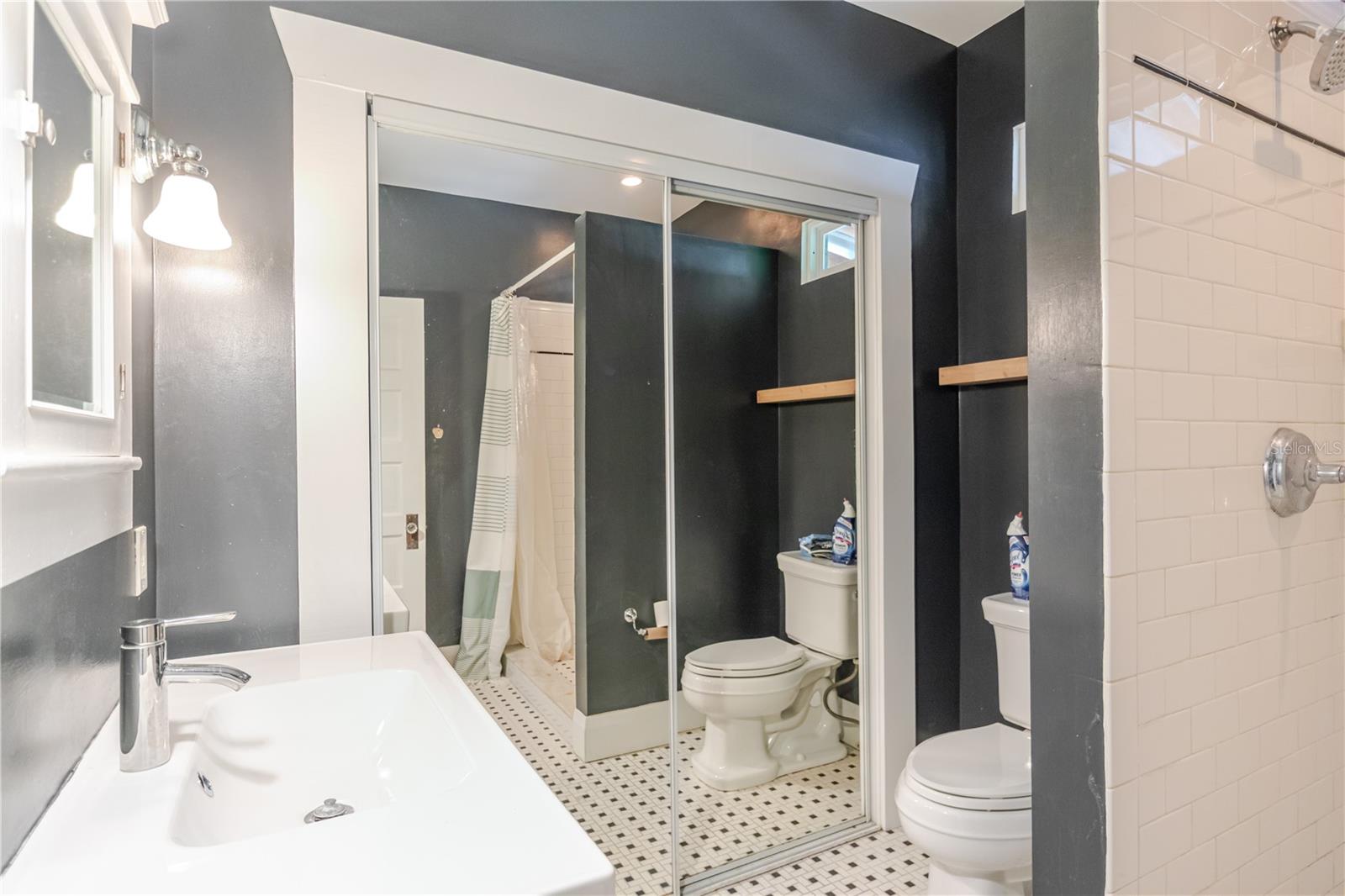 NORTH PARK - Residential