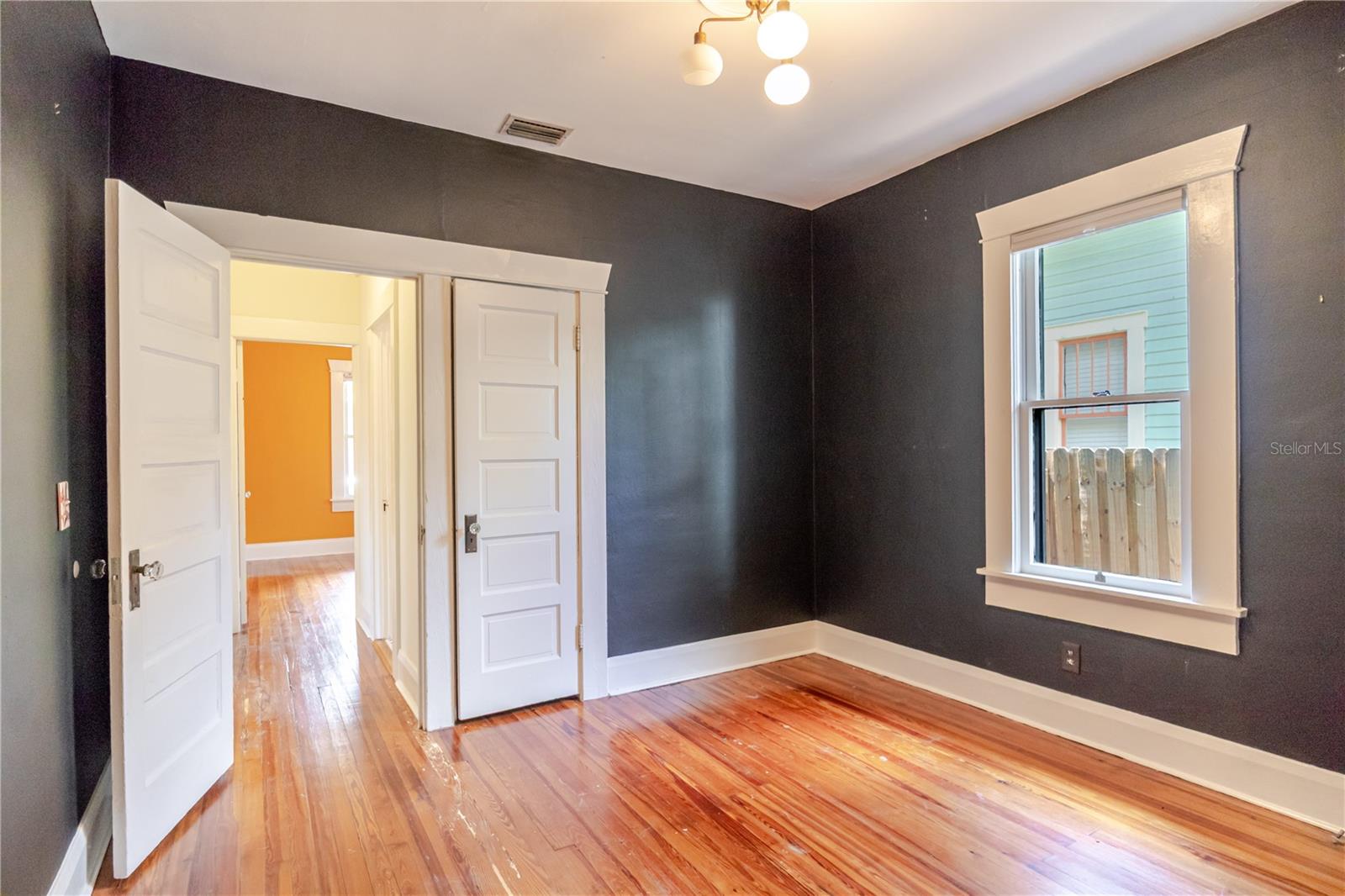 NORTH PARK - Residential