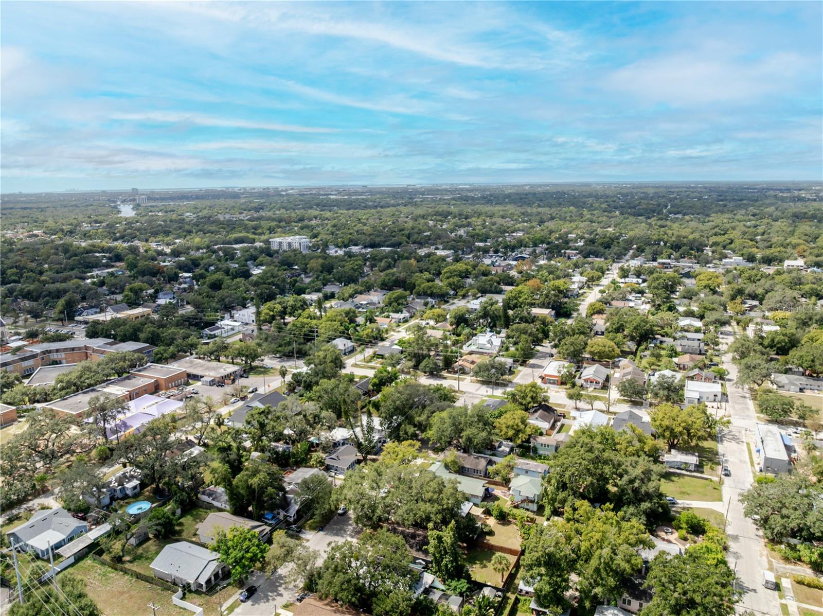 NORTH PARK - Residential