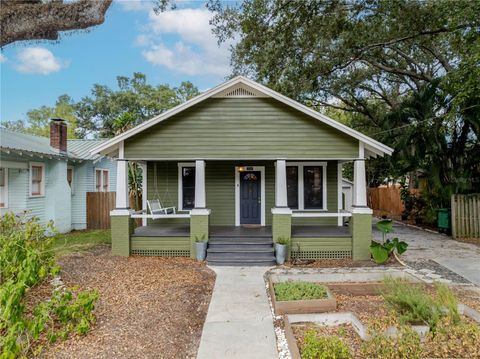506 E NORTH STREET TAMPA FL 33604