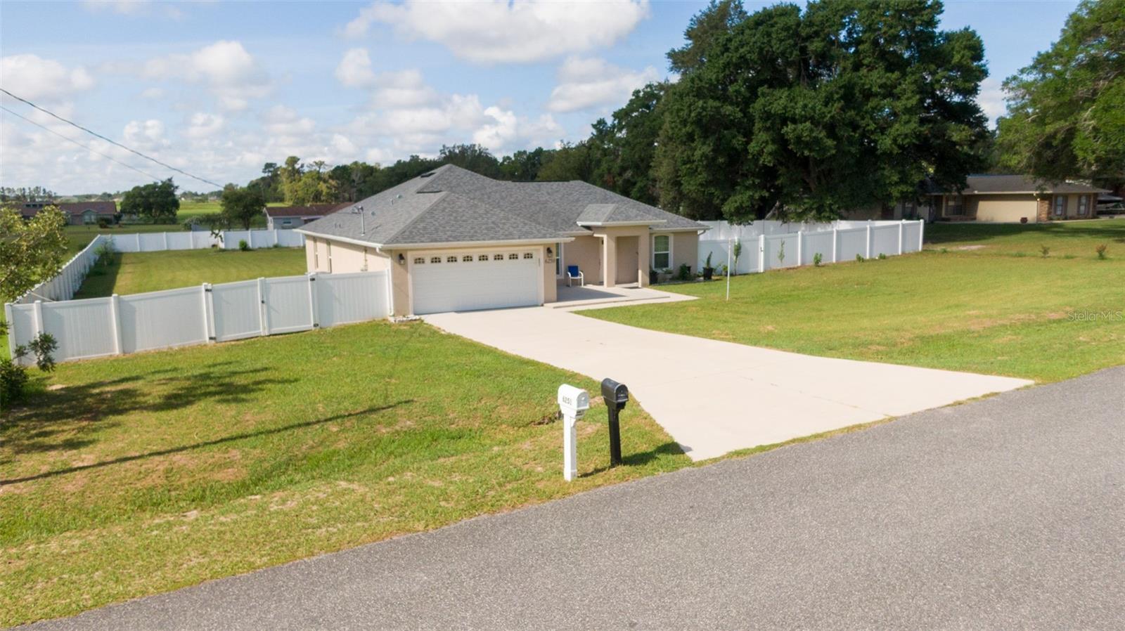 6250 SE 88TH STREET