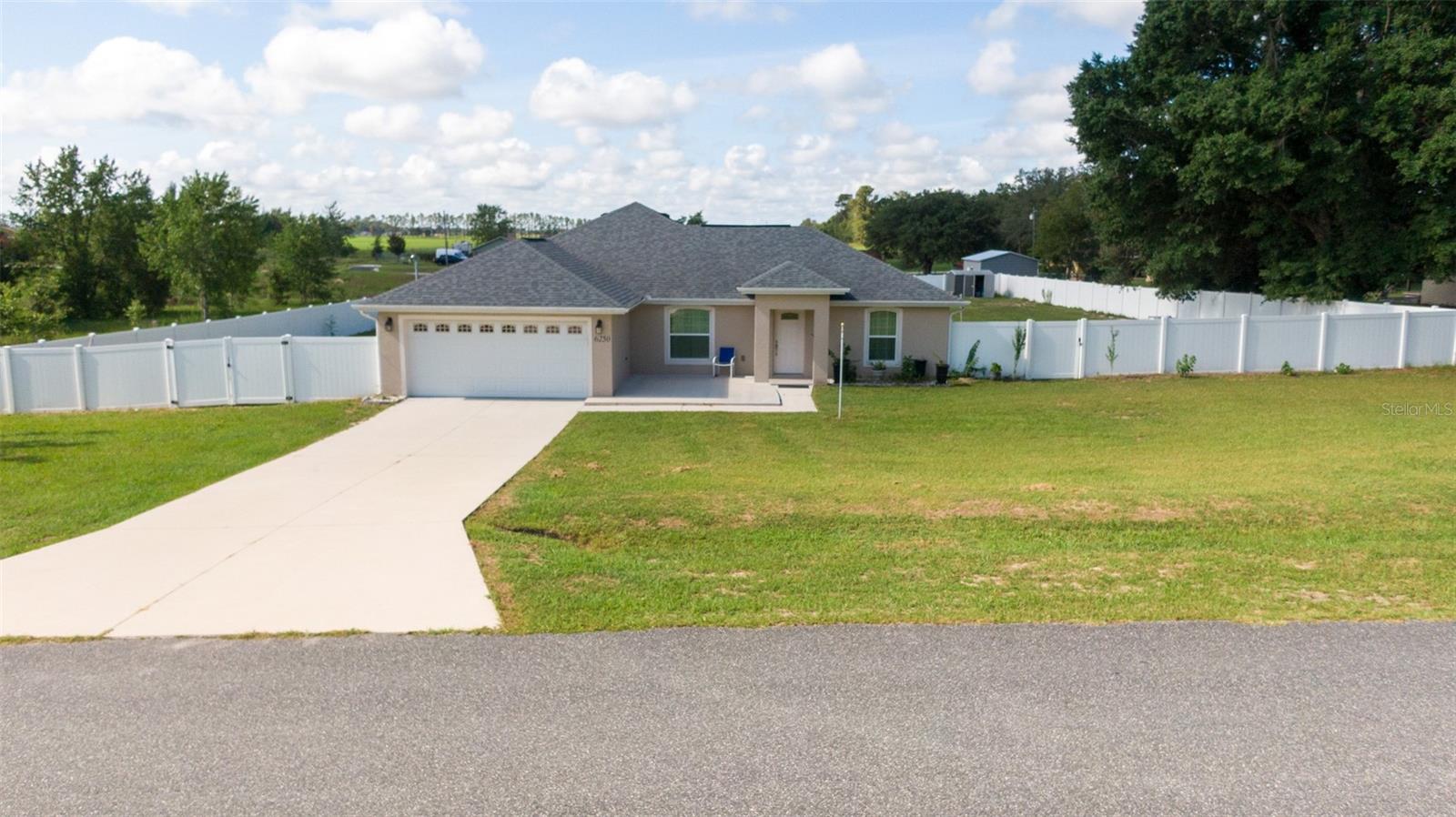 6250 SE 88TH STREET