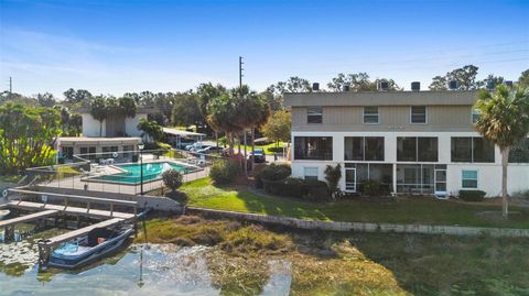 A home in OCOEE