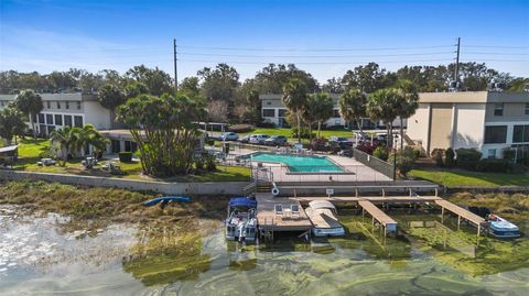 A home in OCOEE