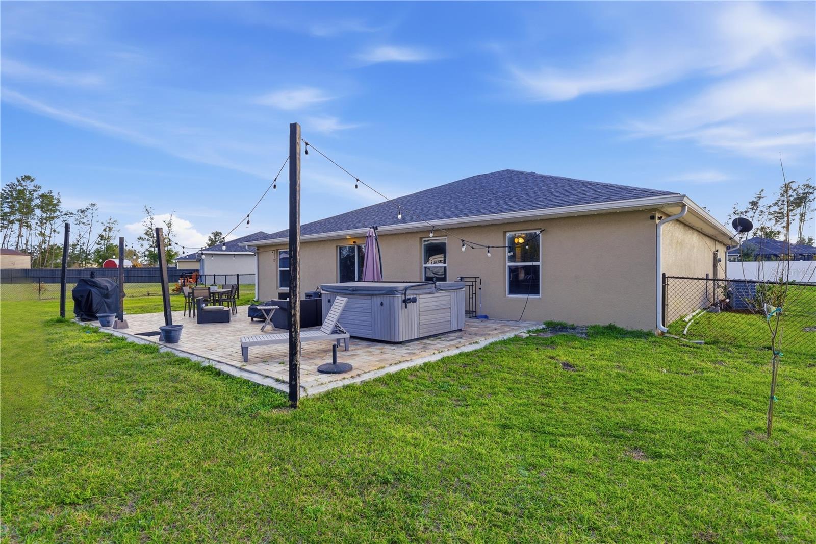 KINGSLAND COUNTRY ESTATE - Residential