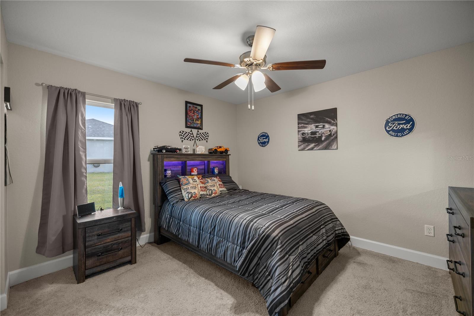 KINGSLAND COUNTRY ESTATE - Residential