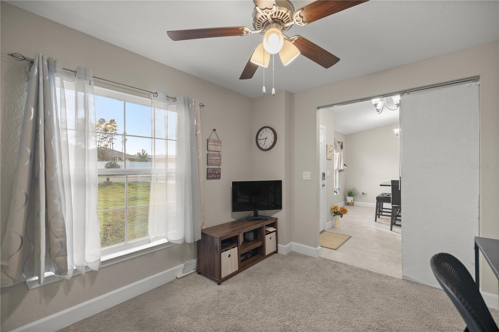 KINGSLAND COUNTRY ESTATE - Residential