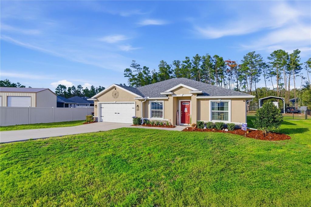Photo of 9609 SW 40th Terrace, Ocala, FL 34476 (MLS # OM720258)