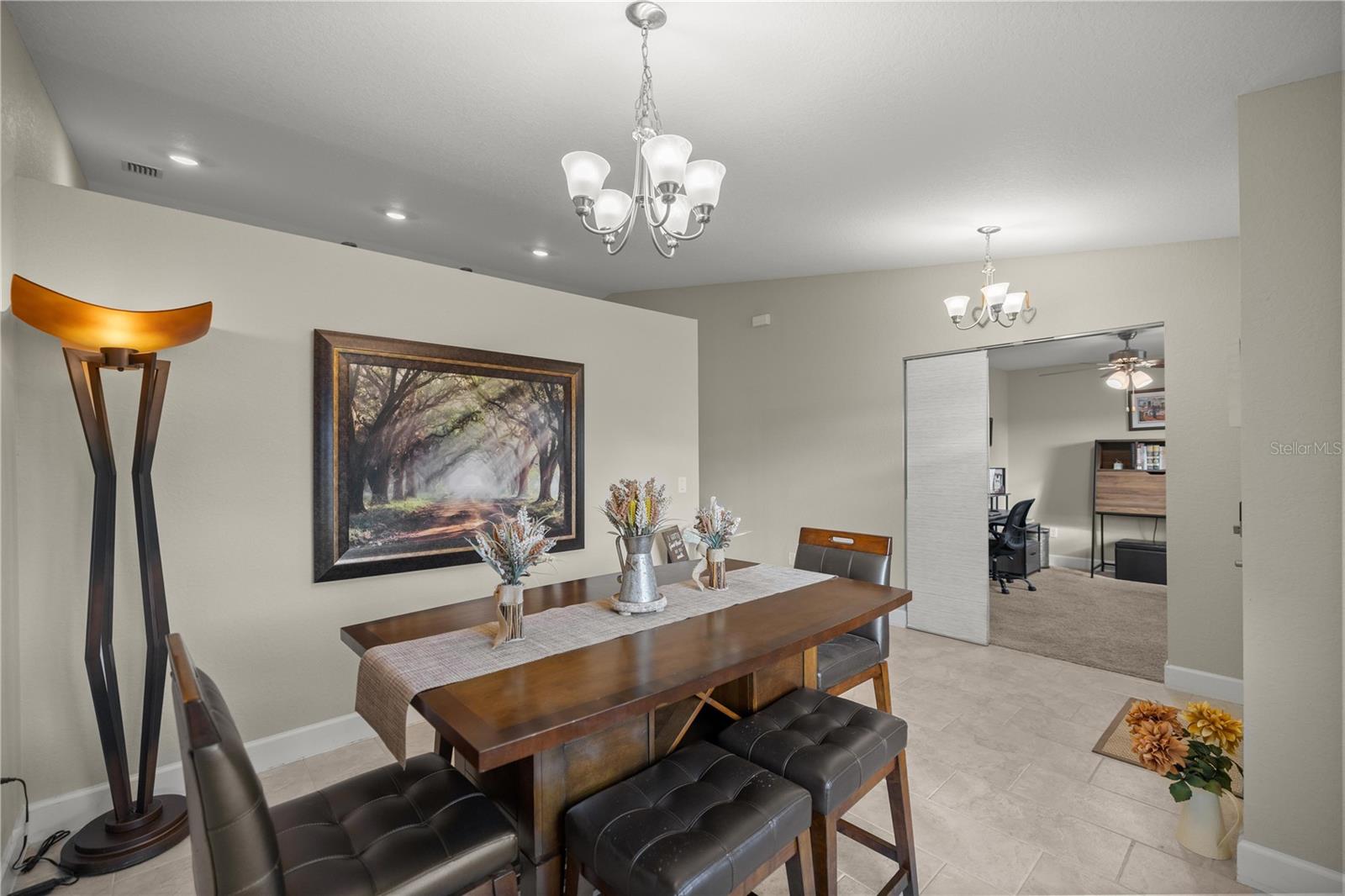 KINGSLAND COUNTRY ESTATE - Residential