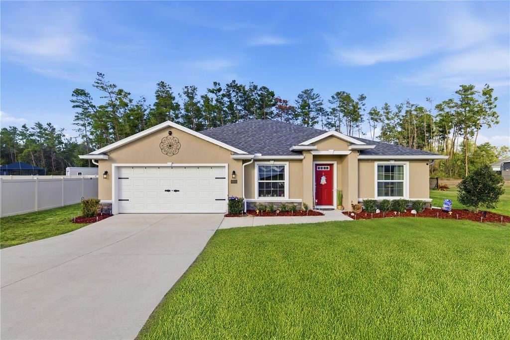 Photo of 9609 SW 40th Terrace, Ocala, FL 34476 (MLS # OM720258)