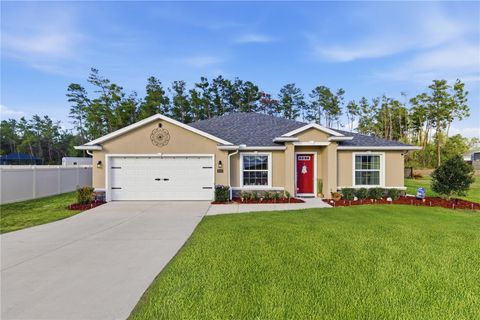 Photo of 9609 SW 40th Terrace, Ocala, FL 34476 (MLS # OM720258)