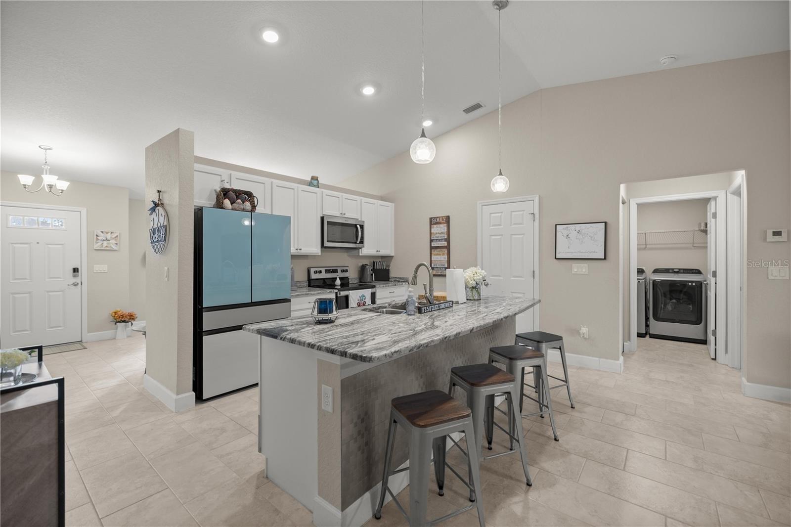 KINGSLAND COUNTRY ESTATE - Residential